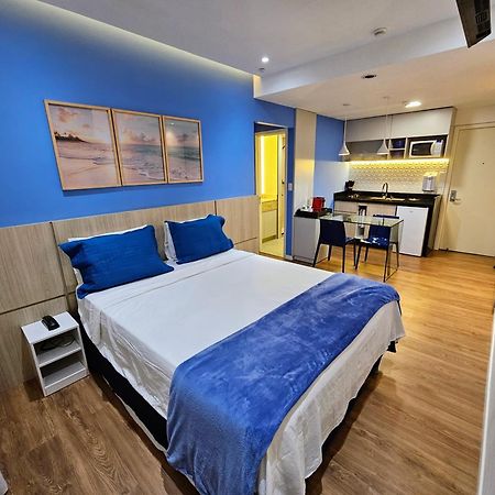 Mercure Recife Navegantes - Privado Екстериор снимка