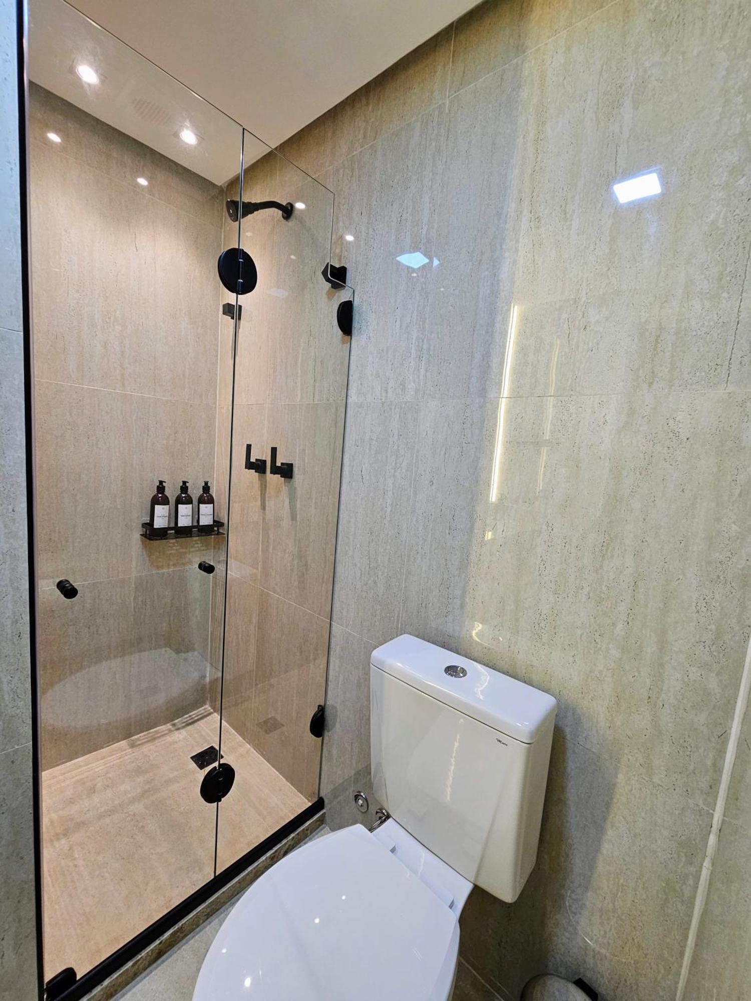 Mercure Recife Navegantes - Privado Екстериор снимка